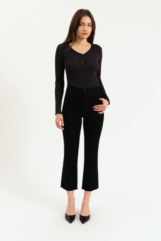 After Party Shy Girl Jean