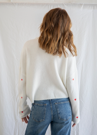 Heart on Your Sleeve Piper