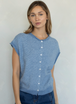 Dusty Blue