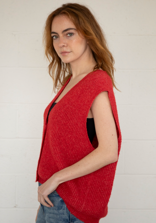 Campfire Nights Vest