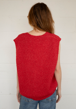 Campfire Nights Vest