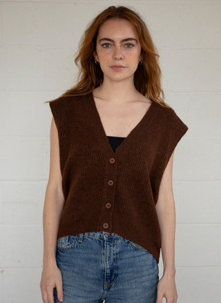 Campfire Nights Vest