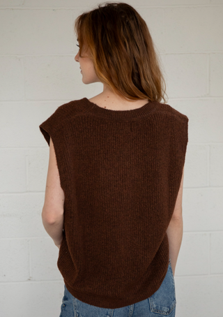 Campfire Nights Vest