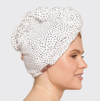 Quick Dry Hair Towel