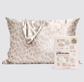 Satin Pillowcase - Standard