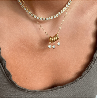 Small Wonder Necklace