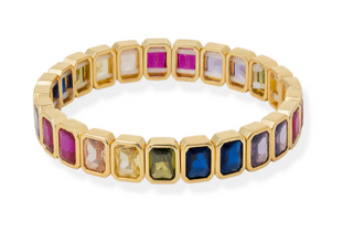 Gigi Stretch Bracelet