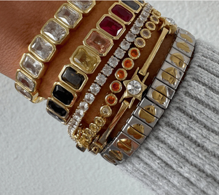 Gigi Stretch Bracelet
