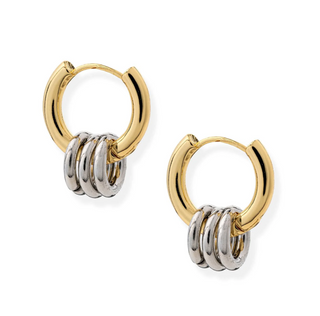 Arlo Earrings