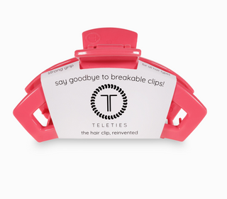 Open Claw Clip - Medium