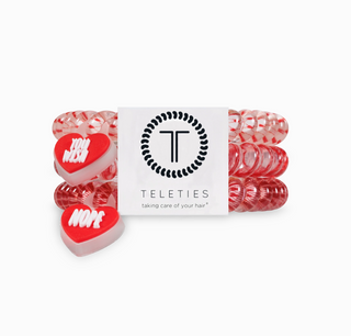 Spiral Hair Coils - Small