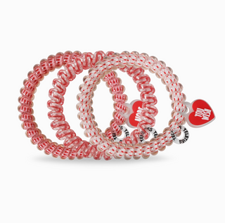 Spiral Hair Coils - Small