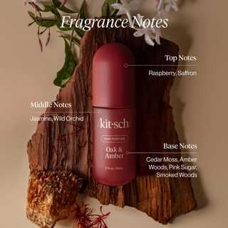 Hair Perfume
