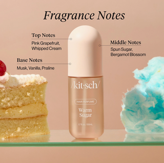 Hair Perfume