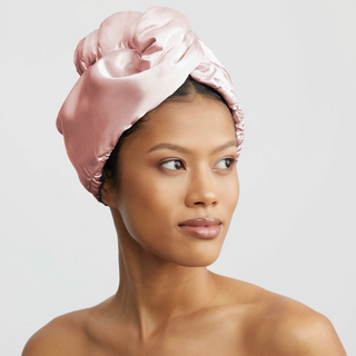 Quick Dry Hair Towel