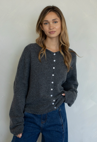 Piper Cardigan
