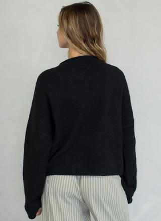 Cutie Button Piper Cardi