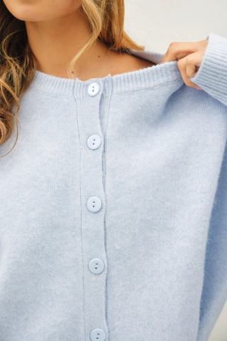 Alyssa Cardigan