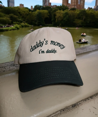 The Happiest Ball Caps