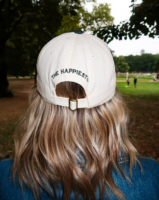 The Happiest Ball Caps