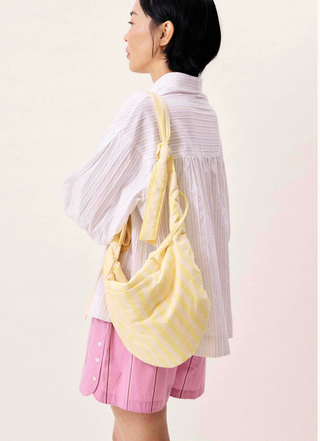 Springing 'Round Town Bag