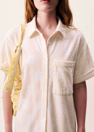 Springing 'Round Town Bag