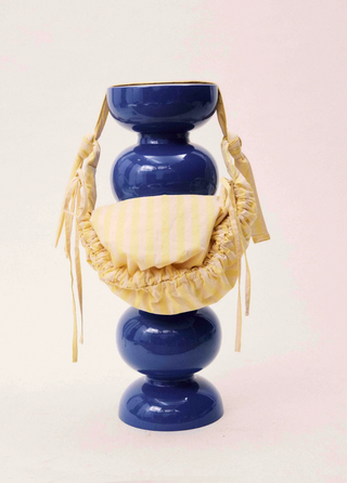 Springing 'Round Town Bag