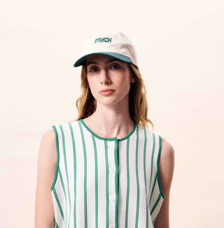 FRNCH Logo Hat