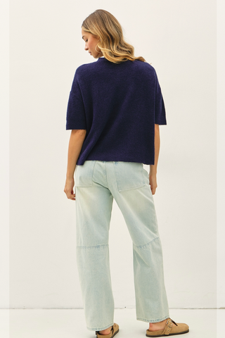 My Darling Short Sleeve Cardi