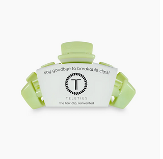 Classic Hair Clip - Small