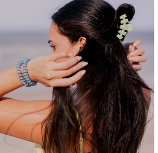 Classic Hair Clip - Small