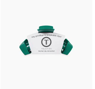 Classic Hair Clip - Small