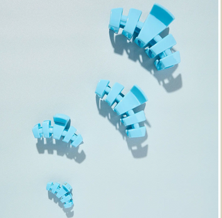 Classic Hair Clip - Small