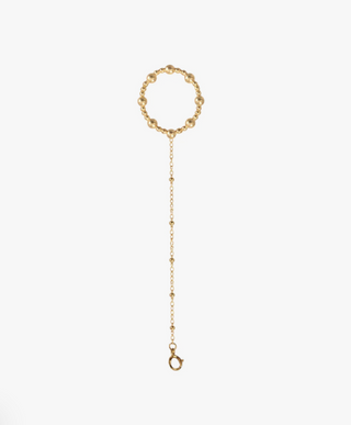 Angelina Hand Chain