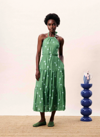 Cheri Dress