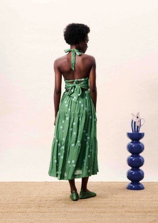 Cheri Dress