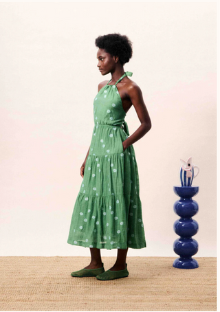 Cheri Dress
