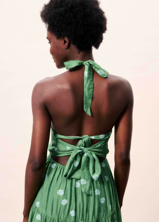 Cheri Dress