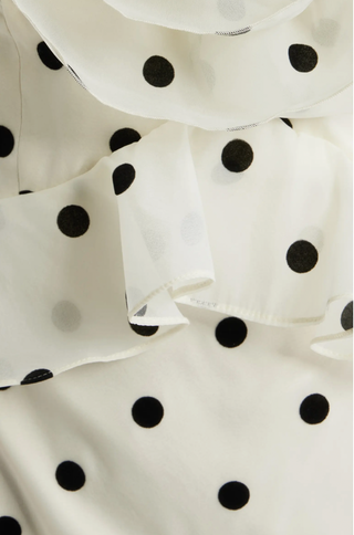 Remy Polka Dot Dress