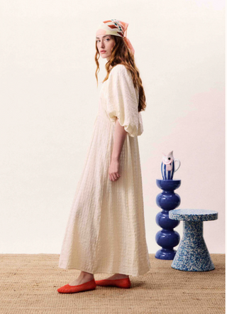 Neso Dress