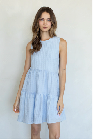 Ella Mini Dress