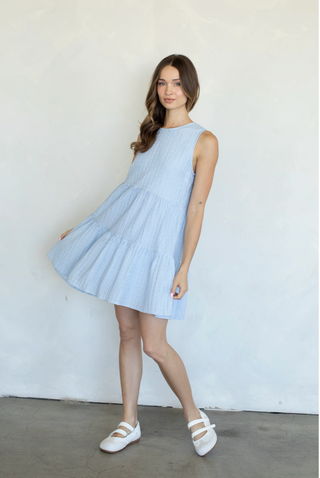 Ella Mini Dress