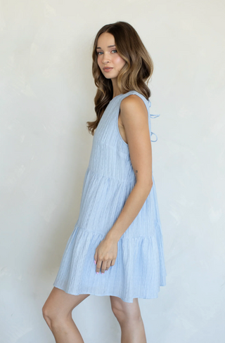 Ella Mini Dress