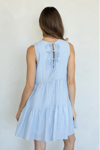 Ella Mini Dress