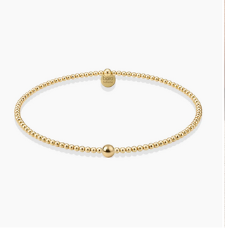 Vanessa Beaded Bracelet
