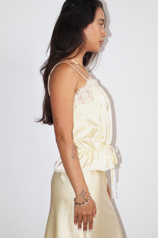 Sweet Talk Tank