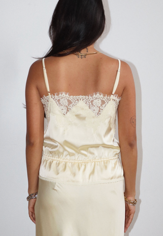 Sweet Talk Tank