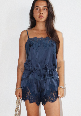 Sweet Talk Tank