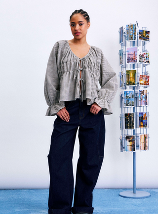 Harter Blouse