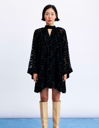 Brent Dress